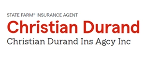 christian durand logo