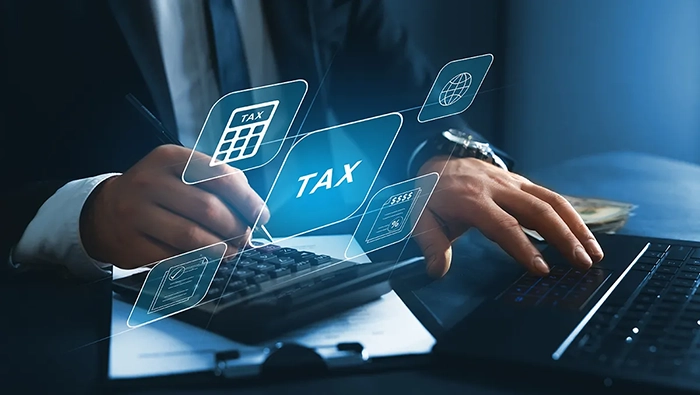 virtual tax preparer